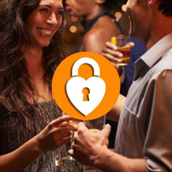 Charlotte attendees of lock and key events in North Carolina enjoying the event!